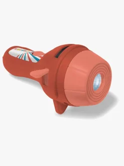 Eksperimenter & Videnskab|Kidywolf KIDYSLIDE Projektor Cirkus Rød