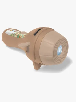 Eksperimenter & Videnskab|Kidywolf KIDYSLIDE Projektor Historie Beige