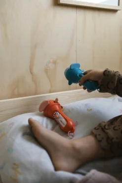 Eksperimenter & Videnskab|Kidywolf KIDYSLIDE Projektor Eventyr Blå