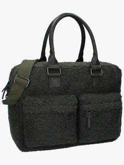 Pusletasker|Kidzroom Care Hello Little One Pusletaske, Army