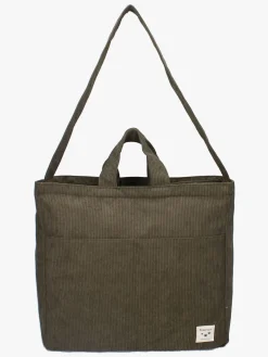 Pusletasker|Kidzroom Care Tenderness Pusletaske, Army