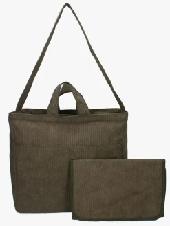 Pusletasker|Kidzroom Care Tenderness Pusletaske, Army