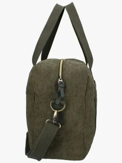 Pusletasker|Kidzroom Care Thinking Little Thoughts Pusletaske, Army