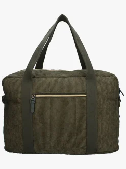 Pusletasker|Kidzroom Care Thinking Little Thoughts Pusletaske, Army