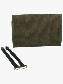 Pusletasker|Kidzroom Care Thinking Little Thoughts Pusletaske, Army