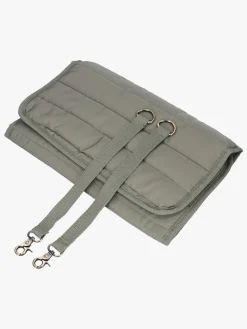 Pusletasker|Kidzroom Care Vienna Gracious Pusletaske, Green Grøn