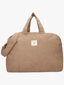 Pusletasker|Kidzroom Charmful Pusletaske, Beige