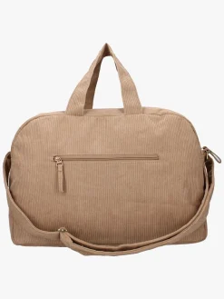 Pusletasker|Kidzroom Charmful Pusletaske, Beige