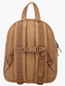 Børn Kidzroom Tasker-Manchester Rygsæk Beary Excited Større, Brun