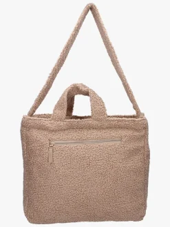 Pusletasker|Kidzroom Miffy Kind Gesture Pusletaske, Brown