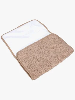 Pusletasker|Kidzroom Miffy Kind Gesture Pusletaske, Brown