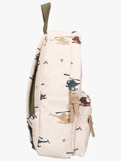 Tasker|Kidzroom Rygsæk Sweet Cuddles, Sandfarvet