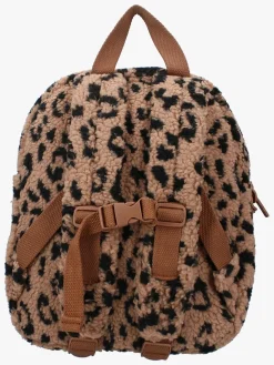 Tasker|Kidzroom Teddy Rygsæk Beary Excited, Brun