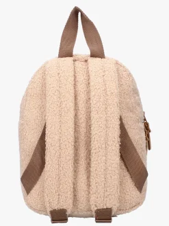 Børn Kidzroom Tasker-Teddy Rygsæk Comfort Friends, Sandfarvet