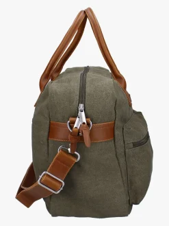 Pusletasker|Kidzroom Vision of Love Pusletaske, Green