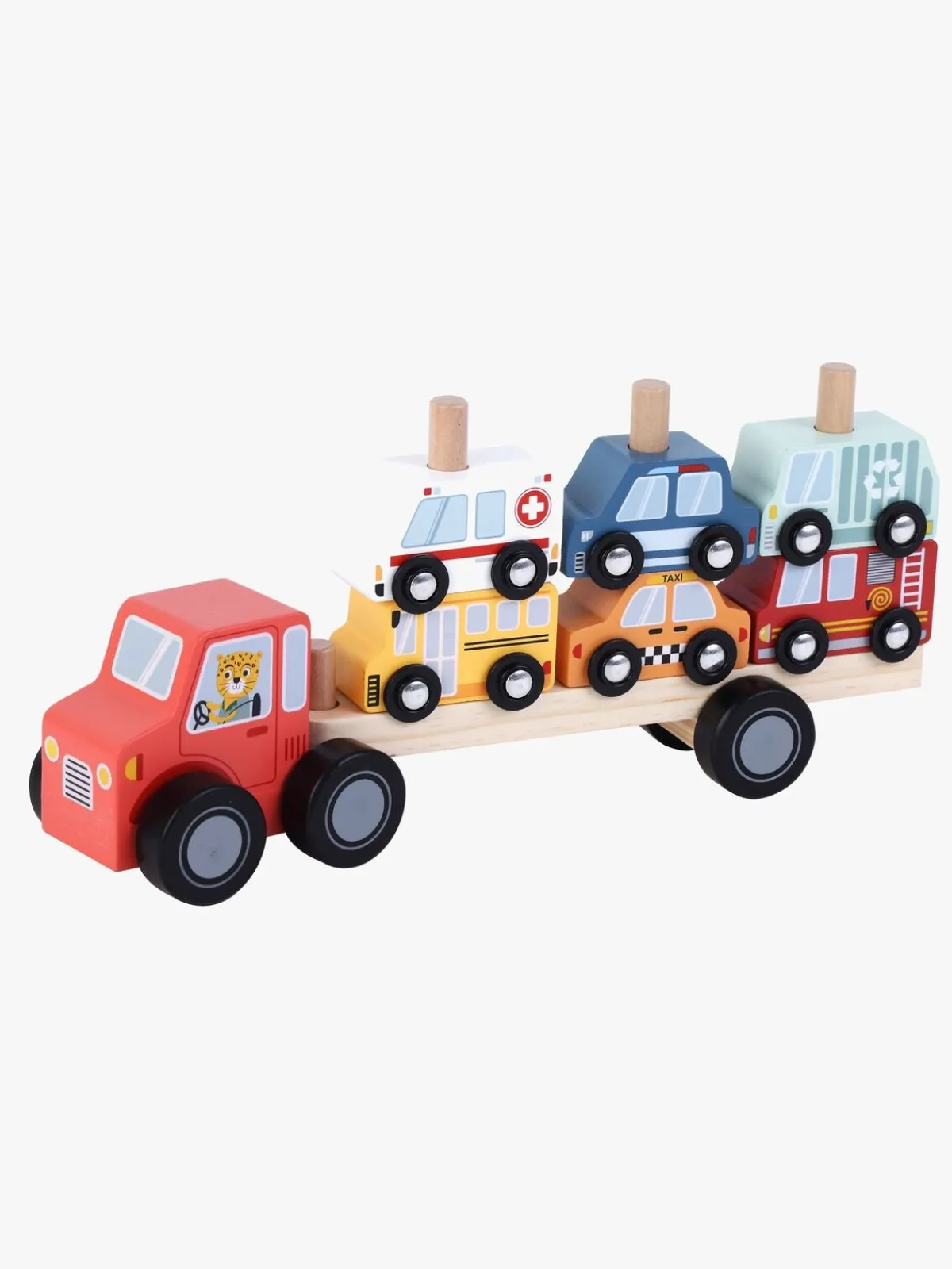 Legetøj Til Børn På 0-10 År|Legetøjsbiler & -Fartøjer|Kinder and Kids Biltransport