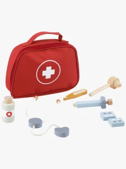 Kinder and Kids Rolleleg-Doktortaske