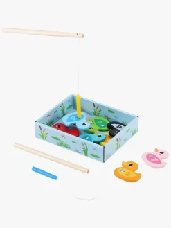 Spil & Puslespil|Kinder and Kids Fiskespil Ænder