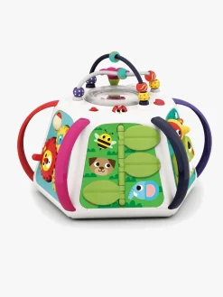 Legetøj Til Børn På 0-10 År|Babylegetøj|Kinder and Kids Forest Aktivitetspyramide