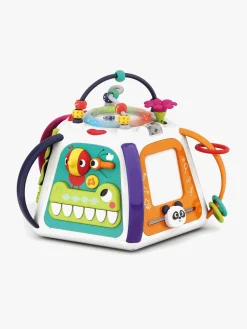 Legetøj Til Børn På 0-10 År|Babylegetøj|Kinder and Kids Forest Aktivitetspyramide