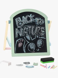 Kreativt Legetøj|Kinder and Kids  Magnetisk Tegnetavle