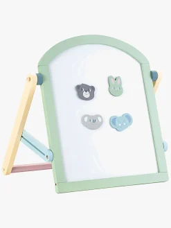 Kreativt Legetøj|Kinder and Kids  Magnetisk Tegnetavle