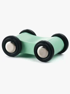 Kinder and Kids Legetøjsbiler & -Fartøjer-Racerbane med Biler