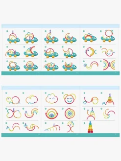 Babylegetøj|Kinder and Kids Træklegetøj Dyr