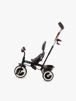 Cykler|Kinderkraft Aston Trehjulet Cykel, Rose Pink Lyserød