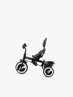 Kinderkraft Cykler-Aston Trehjulet Cykel, Malachite Grey