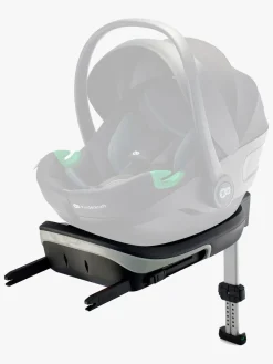 Autostole 0-13 Kg|Kinderkraft CARE FX Base