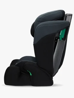 Kinderkraft Autostole 9-36 Kg-COMFORT UP i-Size Autostol, Black