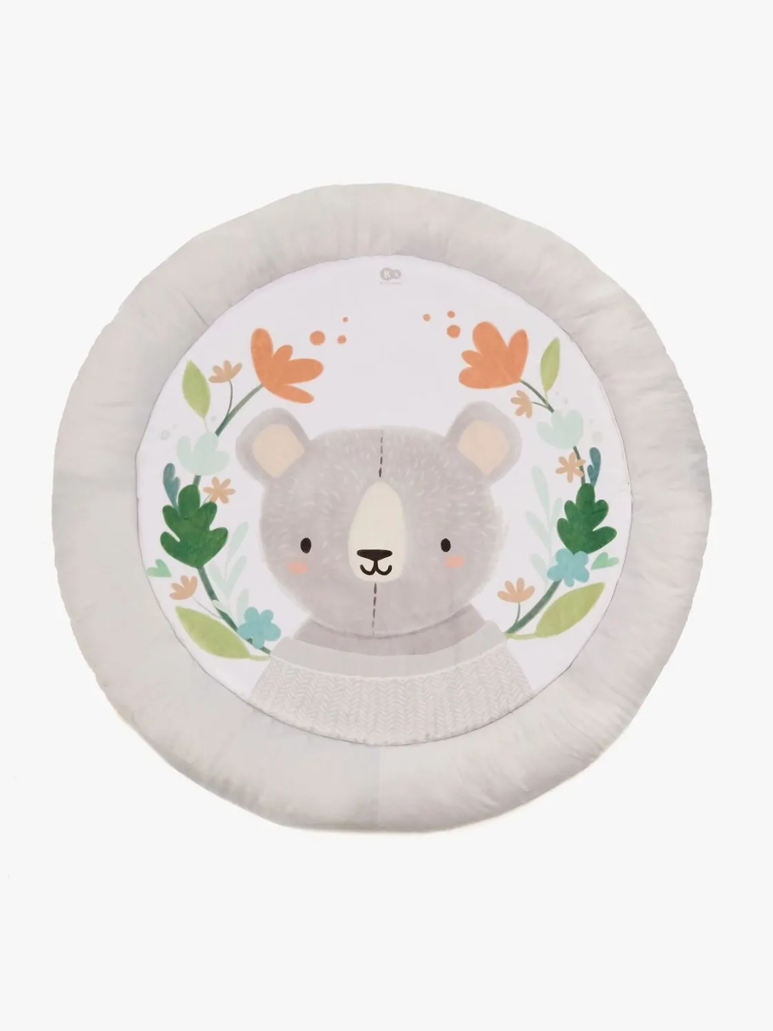 Babylegetøj|Kinderkraft COZYPLAY Aktivitetstæppe