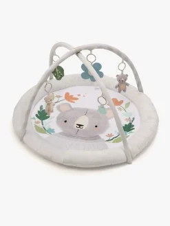 Babylegetøj|Kinderkraft COZYPLAY Aktivitetstæppe