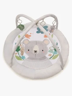 Babylegetøj|Kinderkraft COZYPLAY Aktivitetstæppe