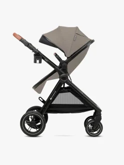 Duo- & Kombivogne|Kinderkraft ESME 2-in-1 Duovogn, Sand Beige
