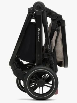 Duo- & Kombivogne|Kinderkraft ESME 2-in-1 Duovogn, Sand Beige