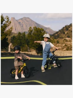 Cykler|Kinderkraft ETER Løbecykel, Rød Rød