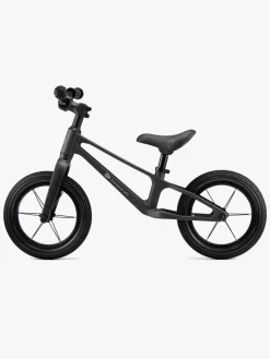 Cykler|Kinderkraft ETER Løbecykel, Sort