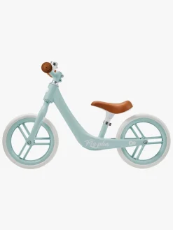 Kinderkraft Cykler-FLY PLUS Løbecykel, Blå