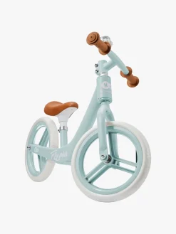 Kinderkraft Cykler-FLY PLUS Løbecykel, Blå