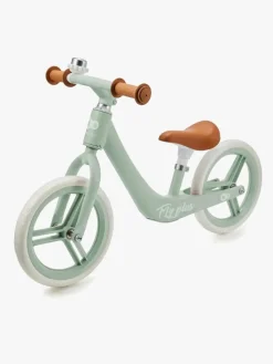 Kinderkraft Cykler-FLY PLUS Løbecykel, Mintgrøn