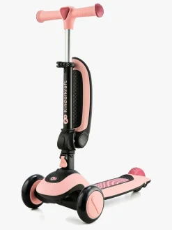 Kinderkraft Løbehjul-Halley Løbehjul, Rose Pink