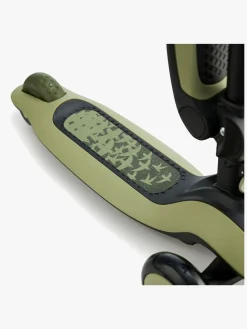 Kinderkraft Løbehjul-Halley Løbehjul, Grassland Green