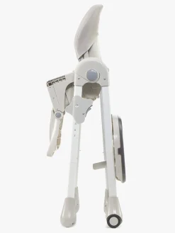 Højstole & Tilbehør|Kinderkraft Højstol Yummy, Grey Grå