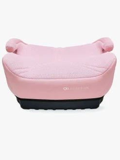 Selepuder|Kinderkraft I-BOOST 2 PRO Selepude, Pink