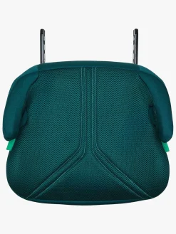 Selepuder|Kinderkraft I-BOOST 2 PRO Selepude, Green Grøn