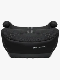 Kinderkraft Selepuder-I-BOOST 2 PRO Selepude, Black