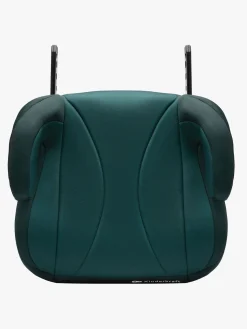 Selepuder|Kinderkraft I-BOOST Selepude, Green Grøn