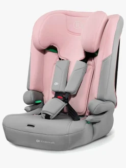 Kinderkraft Autostole 9-36 Kg-I-COMFY i-Size Autostol, Pink